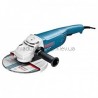 Угловая шлифмашина двуручная Bosch GWS 22-180 H