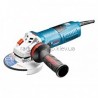 Шлифмашина угловая одноручная Bosch GWS 13-125 CIE