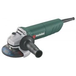 Угловая шлифмашина Metabo W 850-125