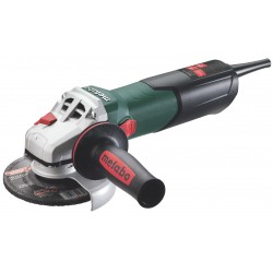 Угловая шлифмашина Metabo W 9-125 Quick