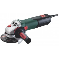 Угловая шлифмашина Metabo WEV 15-125 Quick