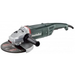 Угловая шлифмашина Metabo WX 2400