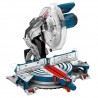 Пила торцовочная Bosch GCM 12 JL