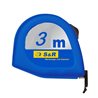 Рулетка S&R 3м серии Q