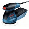 Шлифмашина эксцентриковая Bosch GEX 125-1 AE