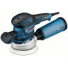 Шлифмашина эксцентриковая Bosch GEX 125-150 AVE