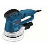 Шлифмашина эксцентриковая Bosch GEX 150 AC