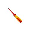 Отвертка S&R с профилем PH0 х 75мм 1000 V