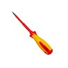 Отвертка S&R с профилем SL3 х 0.5 x 80мм 1000 V
