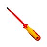 Отвертка S&R с профилем SL5,5 х 1.0 x 125мм 1000 V