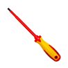 Отвертка S&R с профилем SL6.5 х 1.2 x 150мм 1000 V