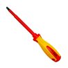 Отвертка S&R с профилем SL8 х 1.2 x 150мм 1000 V