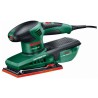 Плоскошлифовальная машина Bosch PSS 250 AE