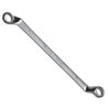 Ключ гаечный накидной S&R 10х12х198 мм