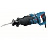 Пила сабельная Bosch GSA 1300 PCE