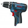 Шуруповёрт Bosch GSR 10.8-2-Li без аккумулятора