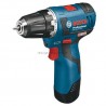 Шуруповерт аккумуляторный Bosch GSR 10.8 V-EC