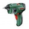 Шуруповерт аккумуляторный Bosch PSR Select