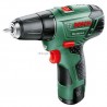 Шуруповёрт аккумуляторный Bosch PSR 10.8 Li-2