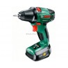 Акумуляторный шурупокрут Bosch PSR 14.4-2 Li