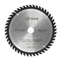 Диск пильный S&R Meister Wood Craft 160x20/16x2,2 мм