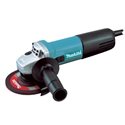 Угловая шлифмашина Makita 9558 HNG