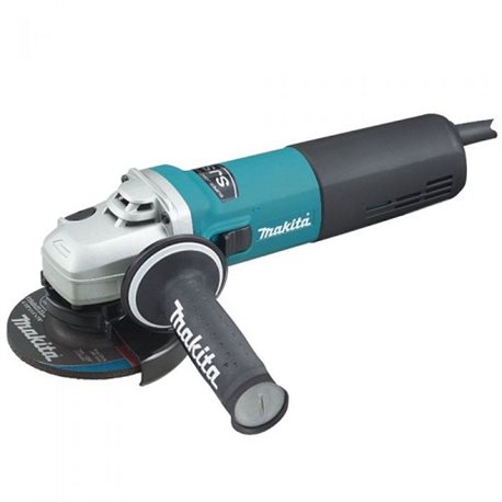 Угловая шлифмашина Makita 9565 CVR