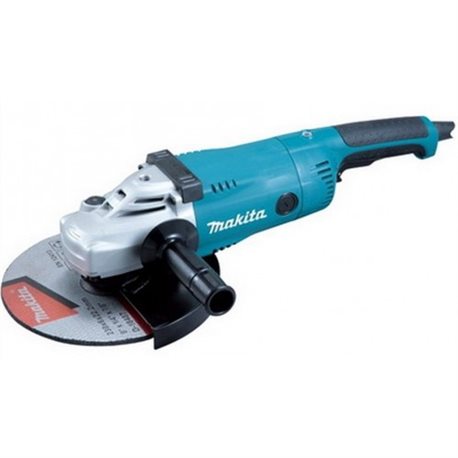 Угловая шлифмашина Makita GA 9020 RF