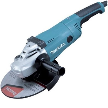 Угловая шлифмашина Makita GA 9030 RF01