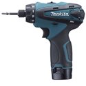 Шуруповерт аккумуляторный Makita DF 030 DWE