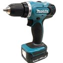 Шуруповерт аккумуляторный Makita DDF 343 SHE