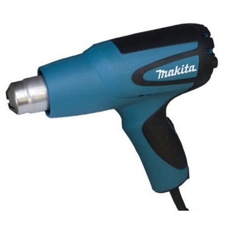 Фен строительный Makita HG 5012 K