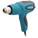 Фен строительный Makita HG 551 VK