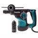 Перфоратор Makita HR 2811 FT