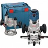 Фрезер Bosch GMF 1600 CE в L-BOXX