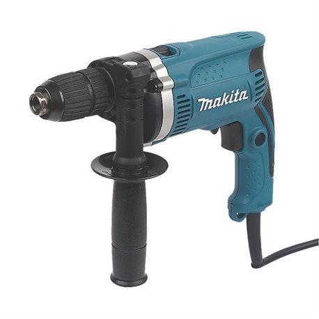 Дрель ударная Makita НP 1631 K