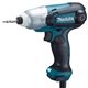 Шуруповерт сетевой ударный Makita TD 0101 F