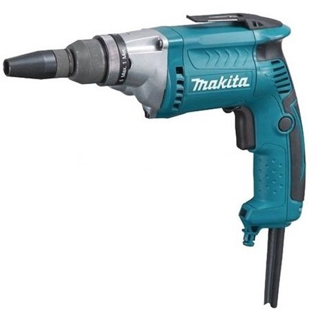 Шуруповерт сетевой Makita FS 2700