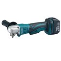 Шуруповерт аккумуляторный угловой Makita BDA 340 RFE