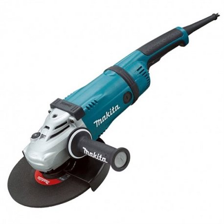 Угловая шлифмашина Makita GA 7030 RF01