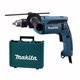 Дрель ударная Makita НP 1640 K