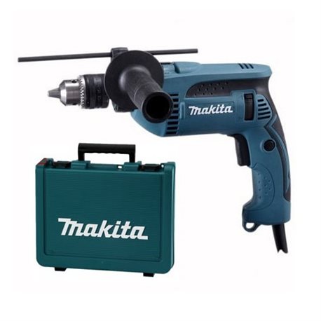 Дрель ударная Makita НP 1640 K