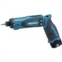 Шуруповерт аккумуляторный Makita DF 010 DSE