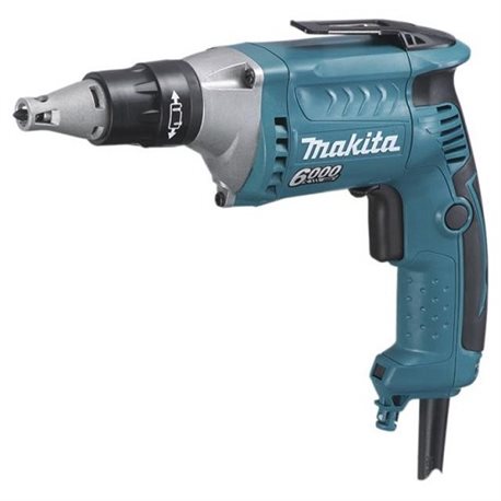 Шуруповерт сетевой Makita FS 6300 R