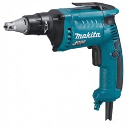 Шуруповерт сетевой Makita FS 4300