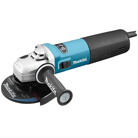 Шлифмашина угловая Makita 9562 CVR