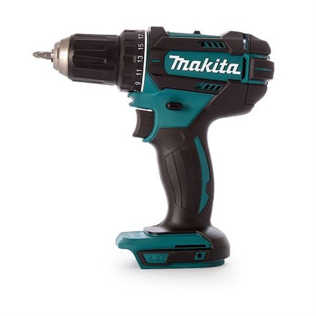 Дрель-шуруповерт аккумуляторный Makita DDF482 Z (корпус)