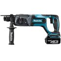 Перфоратор аккумуляторный Makita DHR241RFJ