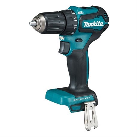 Шуруповерт аккумуляторный Makita DDF483Z (без аккумулятора)