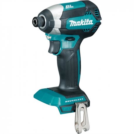 Шуруповерт аккумуляторный ударный Makita Makita DTD153Z (без аккумулятора)